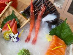 -松野谷·寿喜烧自助(华联顺义金街购物中心店)