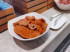 -上海虹桥宾馆味翠餐厅