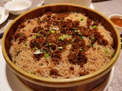 -香云轩·顺德菜(香云纱园林酒店店)