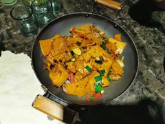 -大碗厨 25年老字号 现炒湘菜(四季天地店)