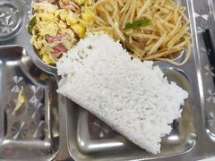 -苏州科技大学（石湖校区）二食堂