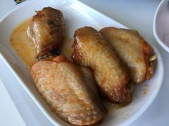 -宜家·瑞典风味餐厅(烟台路店)