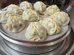 -叶存利海鲜大馅饺子(海宁路总店)