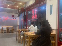 -塔斯汀中国汉堡(凯泽雅园店)