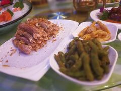 -快乐海鲜城(虎泉街店)