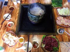 -滇藏石锅宴(崇仁巷老店)