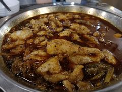 -大众酸菜鱼(梨花巷总店)