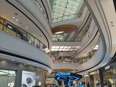 -万达广场(济南高新店)