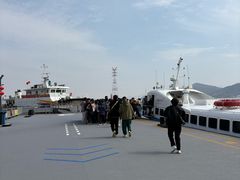-半升洞码头