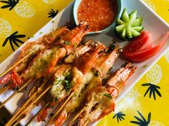 -泰妃堂.泰菜.夜宵(赤岗总店)