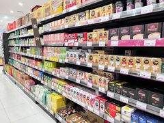 -永旺梦乐城(金银潭店)