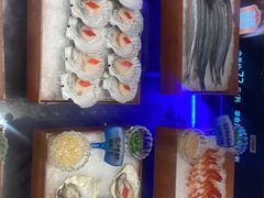 -百姓渔村(南中环店)