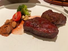 -赤火牛排(金狮广场店)