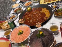 -旧街市鲜货老火锅(大光路店)