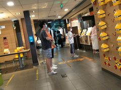 -麦当劳(酒仙桥路店)