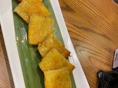 -如轩·海鲜砂锅粥·潮汕菜(海珠店)