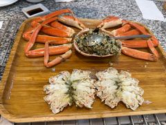 -震海贝烤贝·民俗特色店(延吉总店)