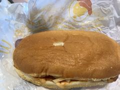 -麦当劳(双榆树店)