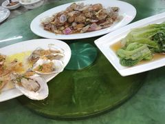 -四川小胡子海鲜(丁村万人海鲜广场店)