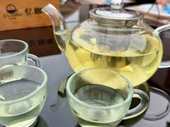 -忆咖啡观景餐厅(桂林象山公园店)