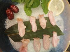 -阿源鱼捞斑鱼火锅·海鲜粥(山景尚宅店)