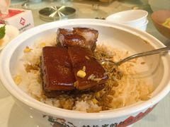 -村长家的疙瘩汤·东营菜(东营茶城店)
