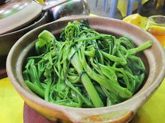 -汤氏美食台山水步特色黄鳝饭(龙津东路店)