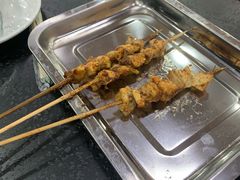 -老黑板筋(顺义总店)