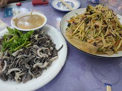 -六顺园回族饭店(安松街店)