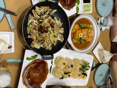 -观宴中餐厅