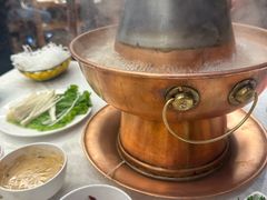 -东来顺饭庄(天坛店)