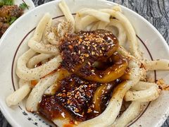 甜水面-西月城谭豆花(春熙路店)