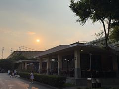 -成都高新创新角度网球俱乐部