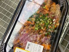 -盒马X会员店(王府井奥莱UP TOWN店)