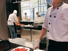 -牛焱·贵州黄牛肉火锅(城西银泰店)