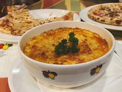千层面-安妮意大利餐厅(国贸店)