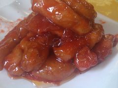 -金良酸菜鱼(宁海路总店)