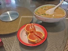 -新繁老號豌豆汤饭店·江湖菜(宝光寺店)