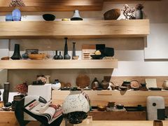 -觅见咖啡馆(艺展中心店)