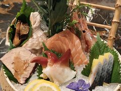 -极盐铁板烧(仓山万达广场店)