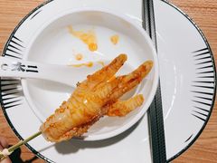 -太二酸菜鱼(中山龙之梦店)