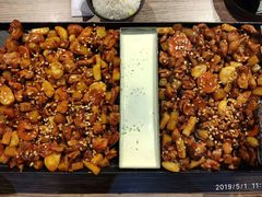 -分米鸡DM Chicken(银泰城店)