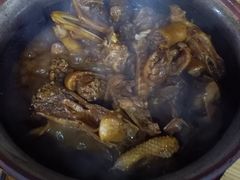 -霞姐屯昌枫木香草鸭店(海螺店)
