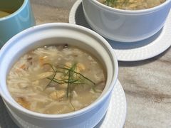 -滋粥楼·顺德菜海鲜茶点(金融城店)