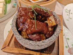 -安蒂娅.悦景轩中餐厅(西乡店)