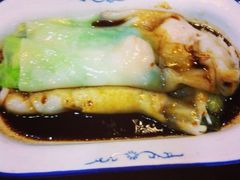 -昇记肠粉王(福华路店)
