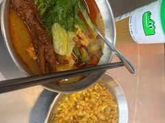 -小螺大作·螺蛳粉火锅(林和西店)