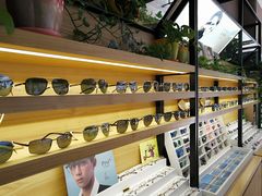 -精益眼镜(建三店)