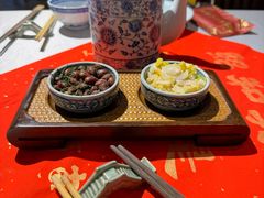 苔条花生-孔乙己酒家(虹桥路店)