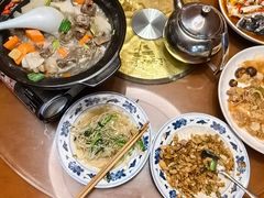 -湘春酒家·1989(运达汇店)